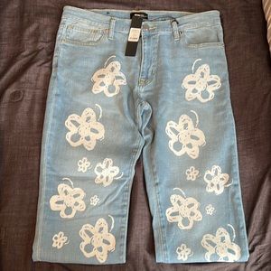 Fashion Nova Slim Jeans